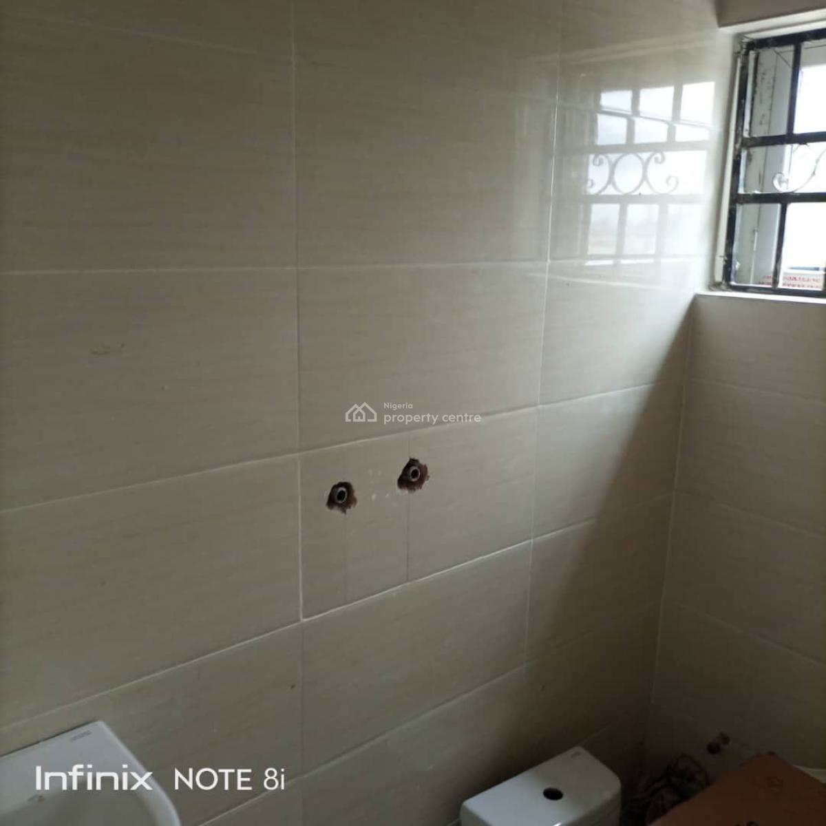 Luxury 4 Bedroom Duplex with Sweet Modern Facilities, Carlton Gate Estate, Akobo, Ibadan, Oyo, Semi-detached Duplex for Rent
