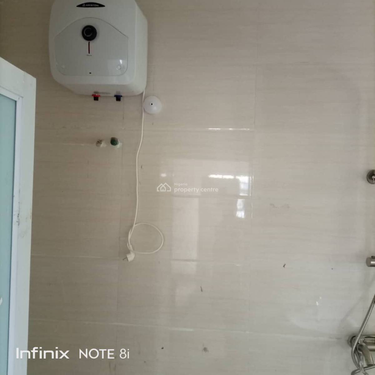 Luxury 4 Bedroom Duplex with Sweet Modern Facilities, Carlton Gate Estate, Akobo, Ibadan, Oyo, Semi-detached Duplex for Rent