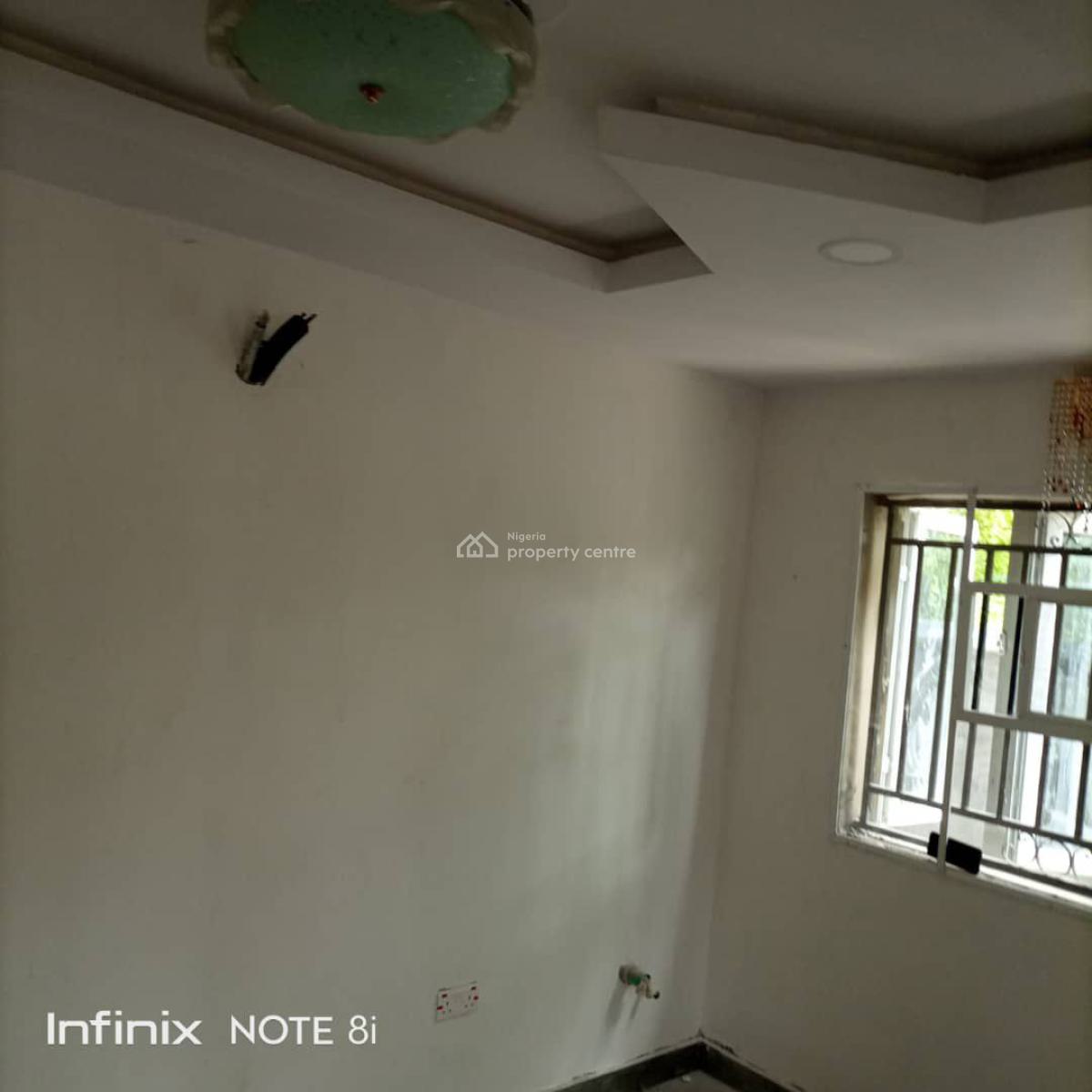 Luxury 4 Bedroom Duplex with Sweet Modern Facilities, Carlton Gate Estate, Akobo, Ibadan, Oyo, Semi-detached Duplex for Rent