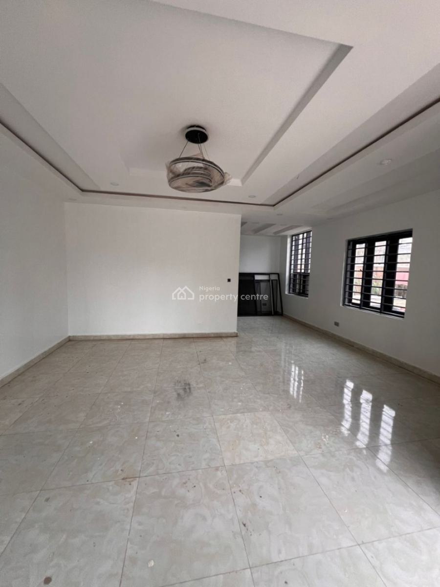 a Brand New 3bedroom Terrace Duplex + 1bq, Jahi District Abuja, Jahi, Abuja, Terraced Duplex for Rent
