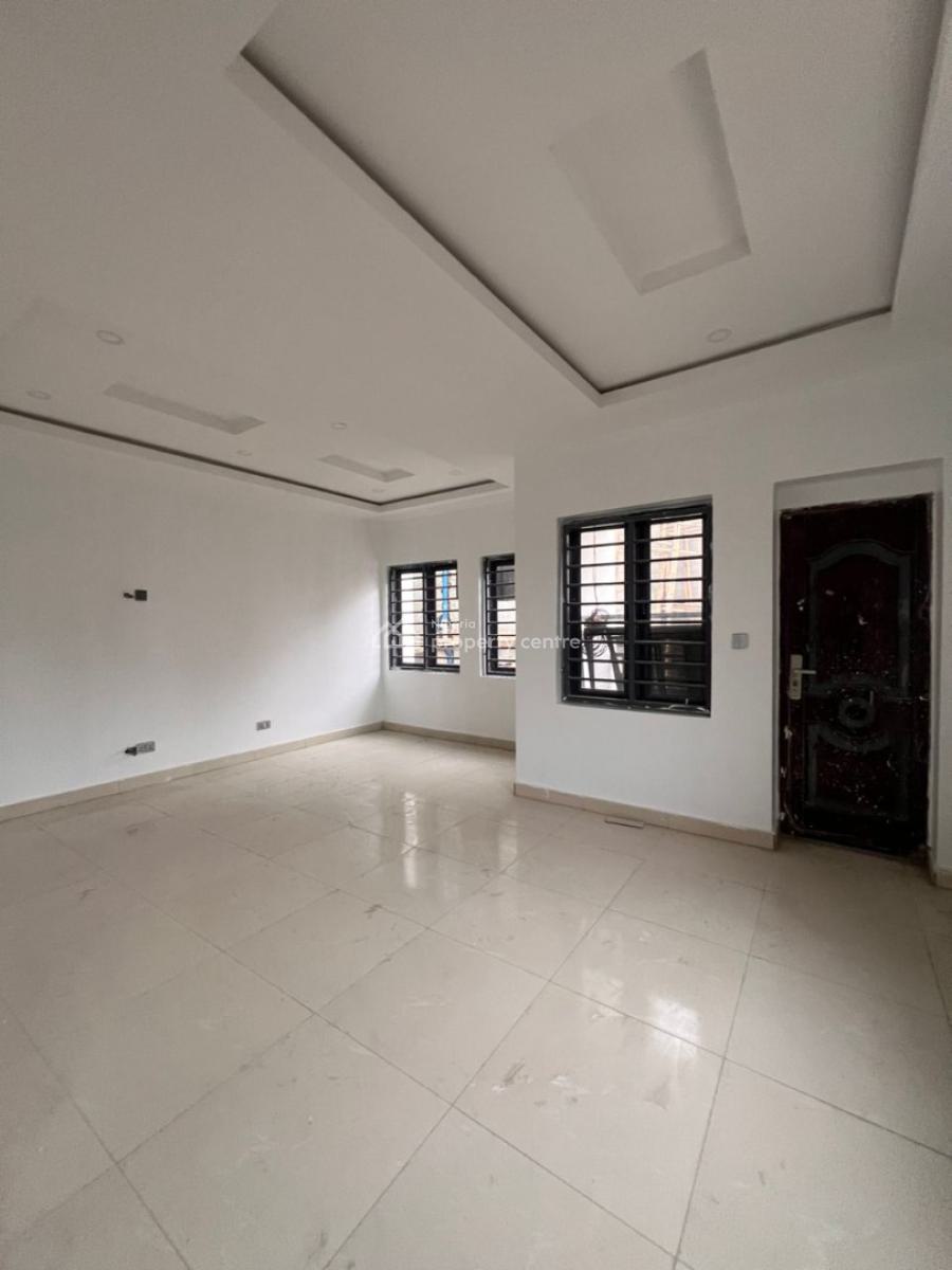 a Brand New 3bedroom Terrace Duplex + 1bq, Jahi District Abuja, Jahi, Abuja, Terraced Duplex for Rent