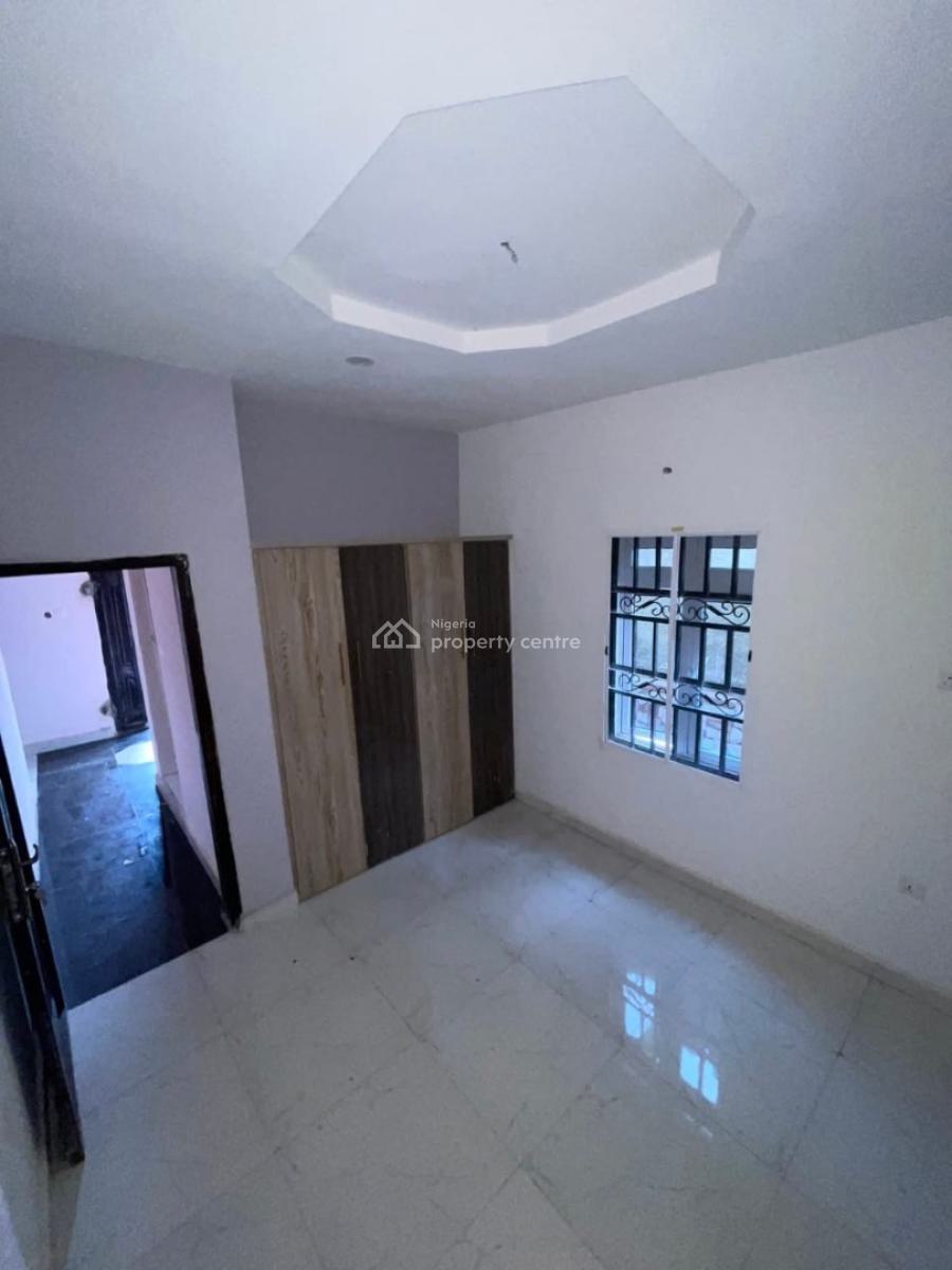 a Clean Four (4) Bedroom Detached Duplex, Mbierebe, Uyo, Akwa Ibom, Detached Duplex for Rent