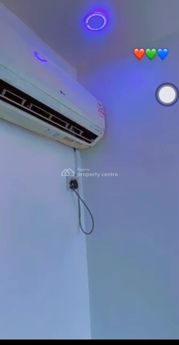Service Female Room Selfcontained, Off Morris Street Back of Yaba Tech, Abule Ijesha, Yaba, Lagos, Self Contain (single Rooms) for Rent