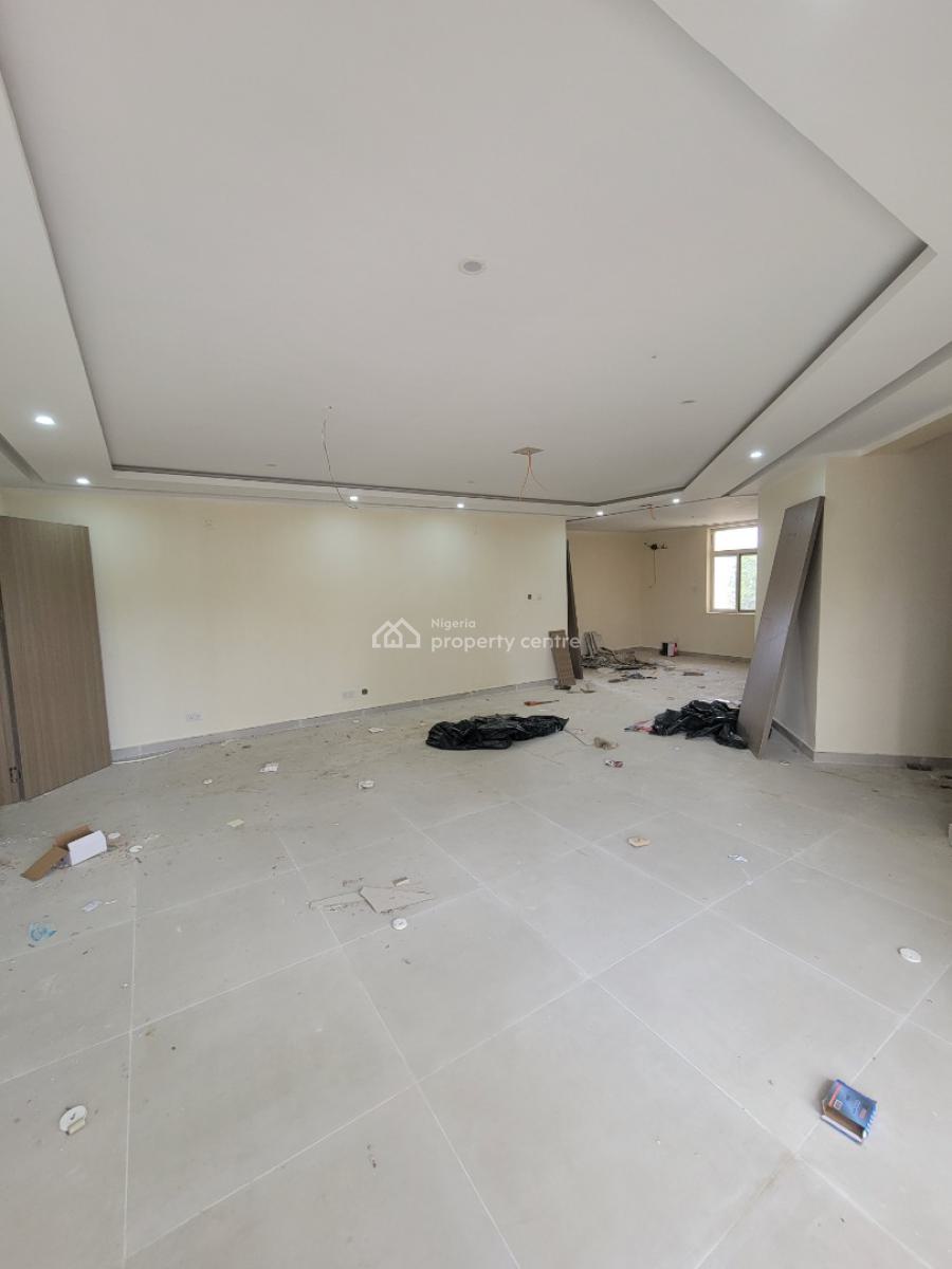 Luxury Blocks of Flats, Ikoyi, Lagos, Flat / Apartment for Rent