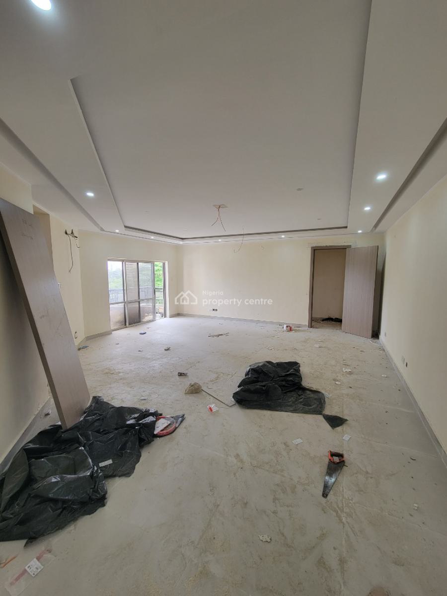 Luxury Blocks of Flats, Ikoyi, Lagos, Flat / Apartment for Rent