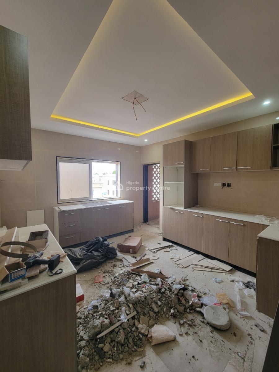 Luxury Blocks of Flats, Ikoyi, Lagos, Flat / Apartment for Rent