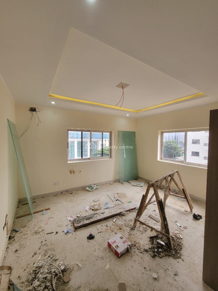 Luxury Blocks of Flats, Ikoyi, Lagos, Flat / Apartment for Rent