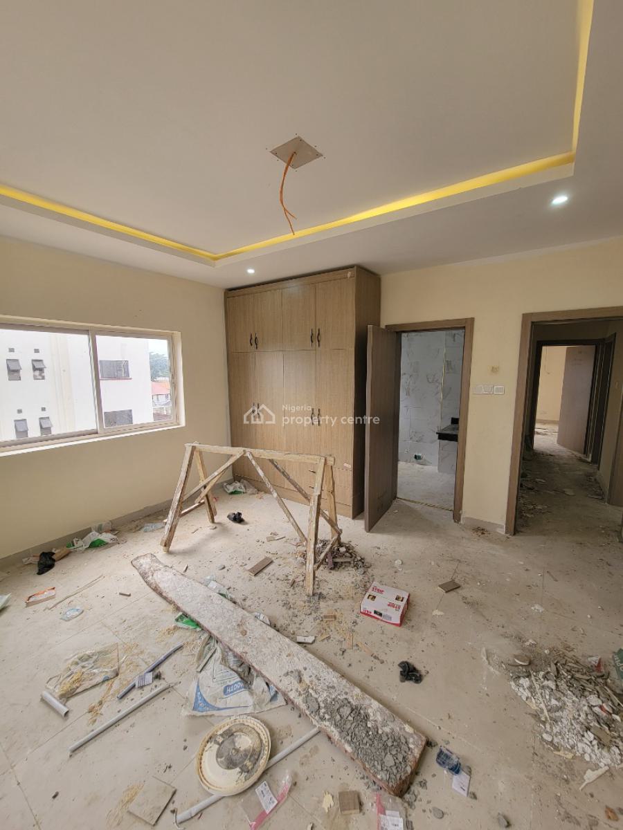 Luxury Blocks of Flats, Ikoyi, Lagos, Flat / Apartment for Rent
