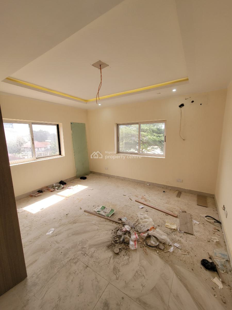 Luxury Blocks of Flats, Ikoyi, Lagos, Flat / Apartment for Rent