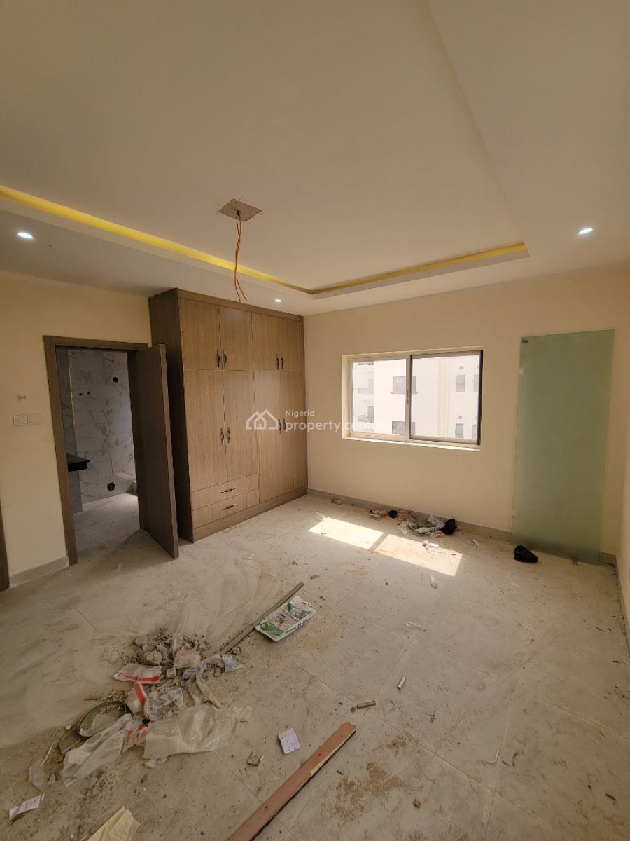 Luxury Blocks of Flats, Ikoyi, Lagos, Flat / Apartment for Rent