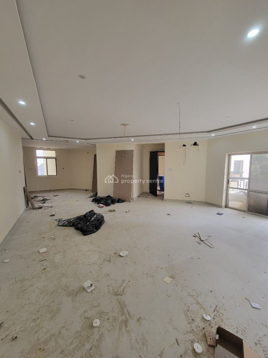 Luxury Blocks of Flats, Ikoyi, Lagos, Flat / Apartment for Rent
