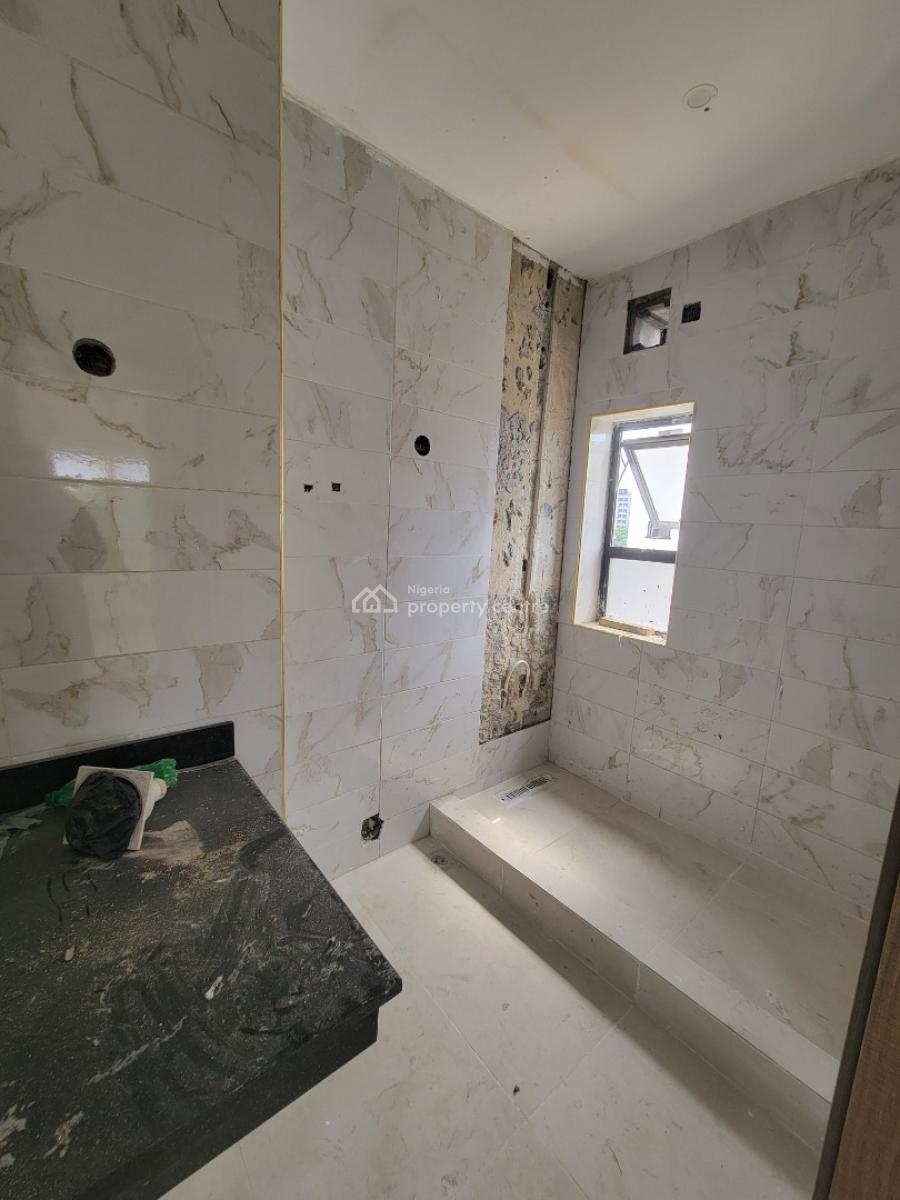 Luxury Blocks of Flats, Ikoyi, Lagos, Flat / Apartment for Rent