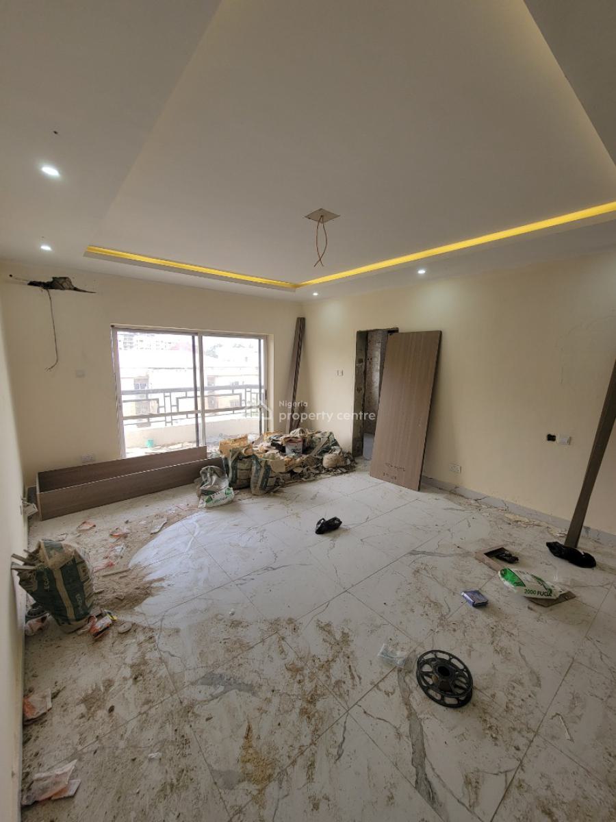 Luxury Blocks of Flats, Ikoyi, Lagos, Flat / Apartment for Rent