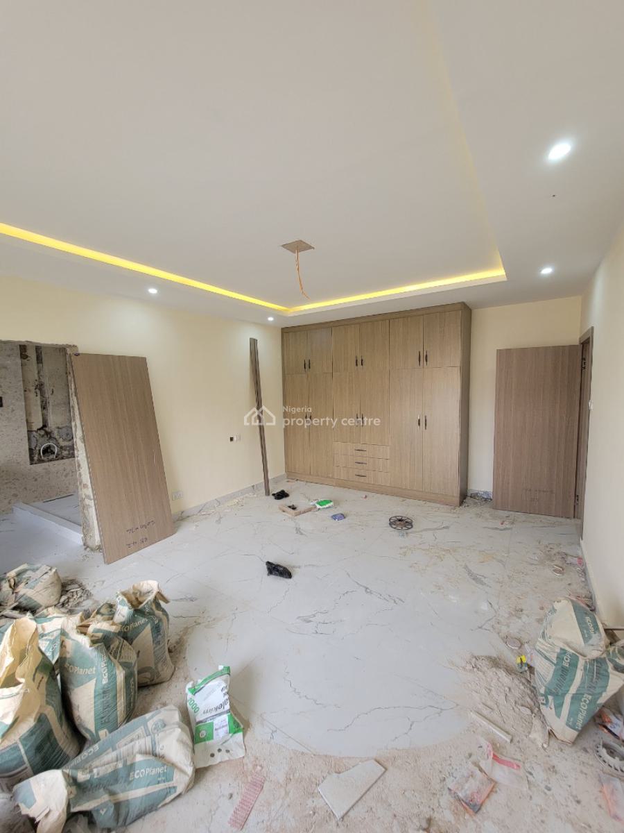 Luxury Blocks of Flats, Ikoyi, Lagos, Flat / Apartment for Rent