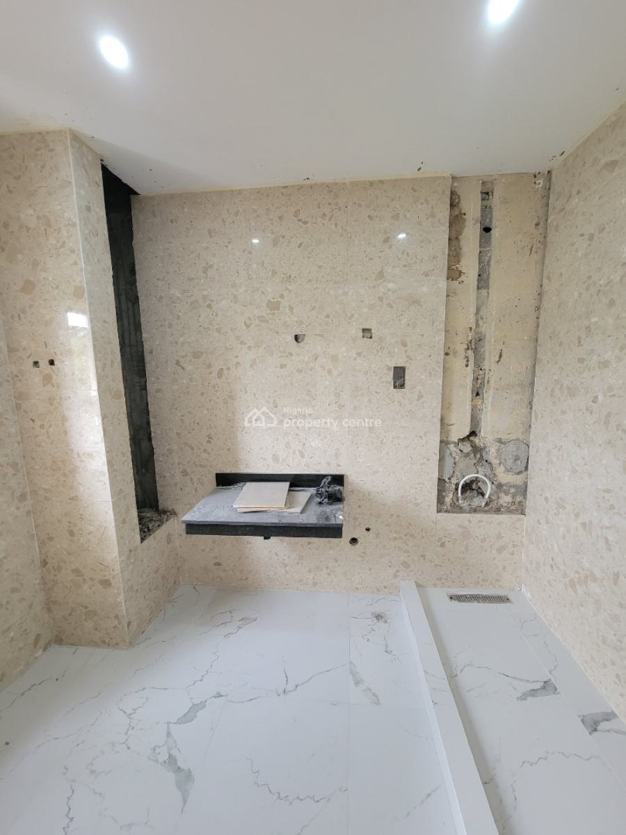 Luxury Blocks of Flats, Ikoyi, Lagos, Flat / Apartment for Rent