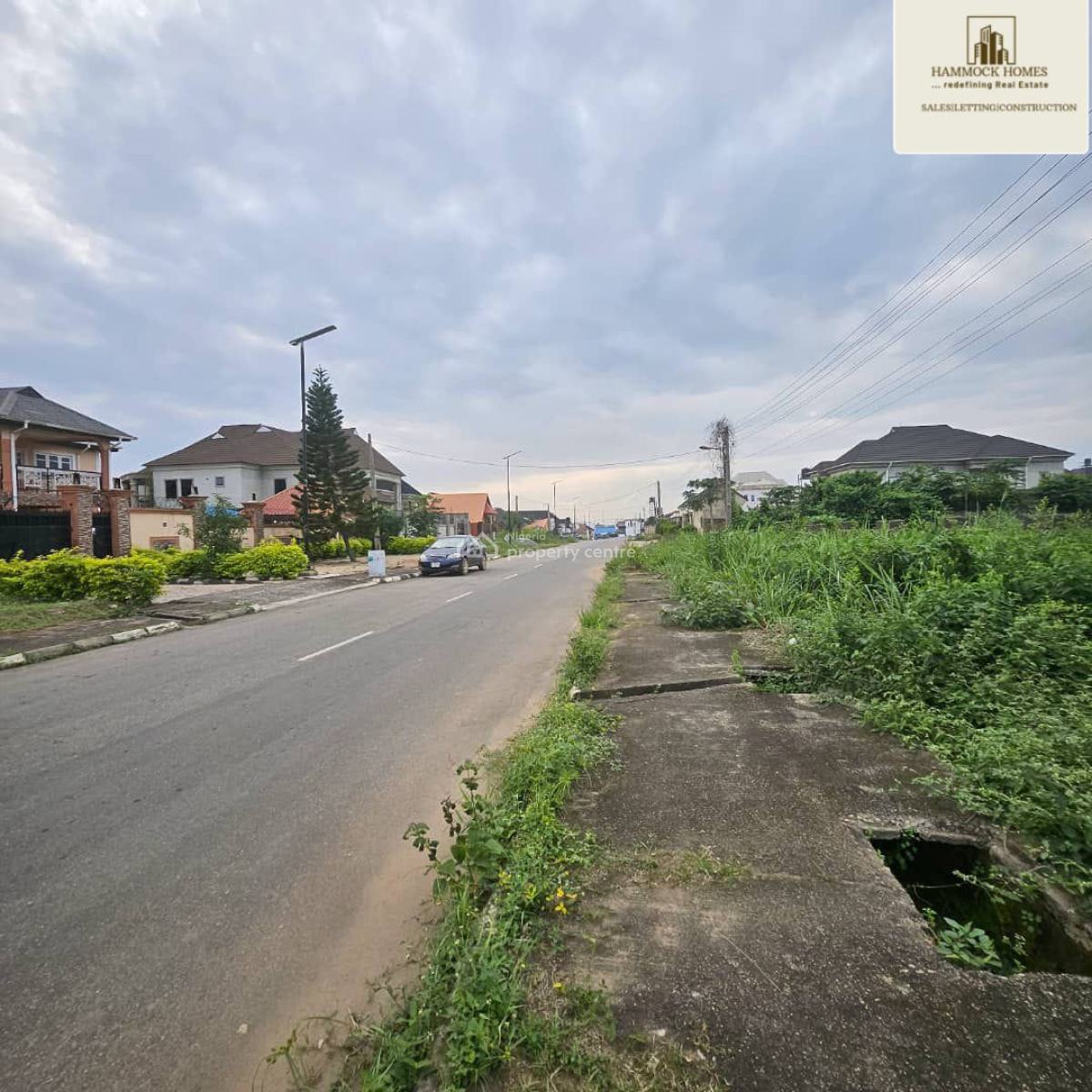 500 Sqm Dry Land, Kolapo Ishola Gra, Akobo, Ibadan, Oyo, Land for Sale