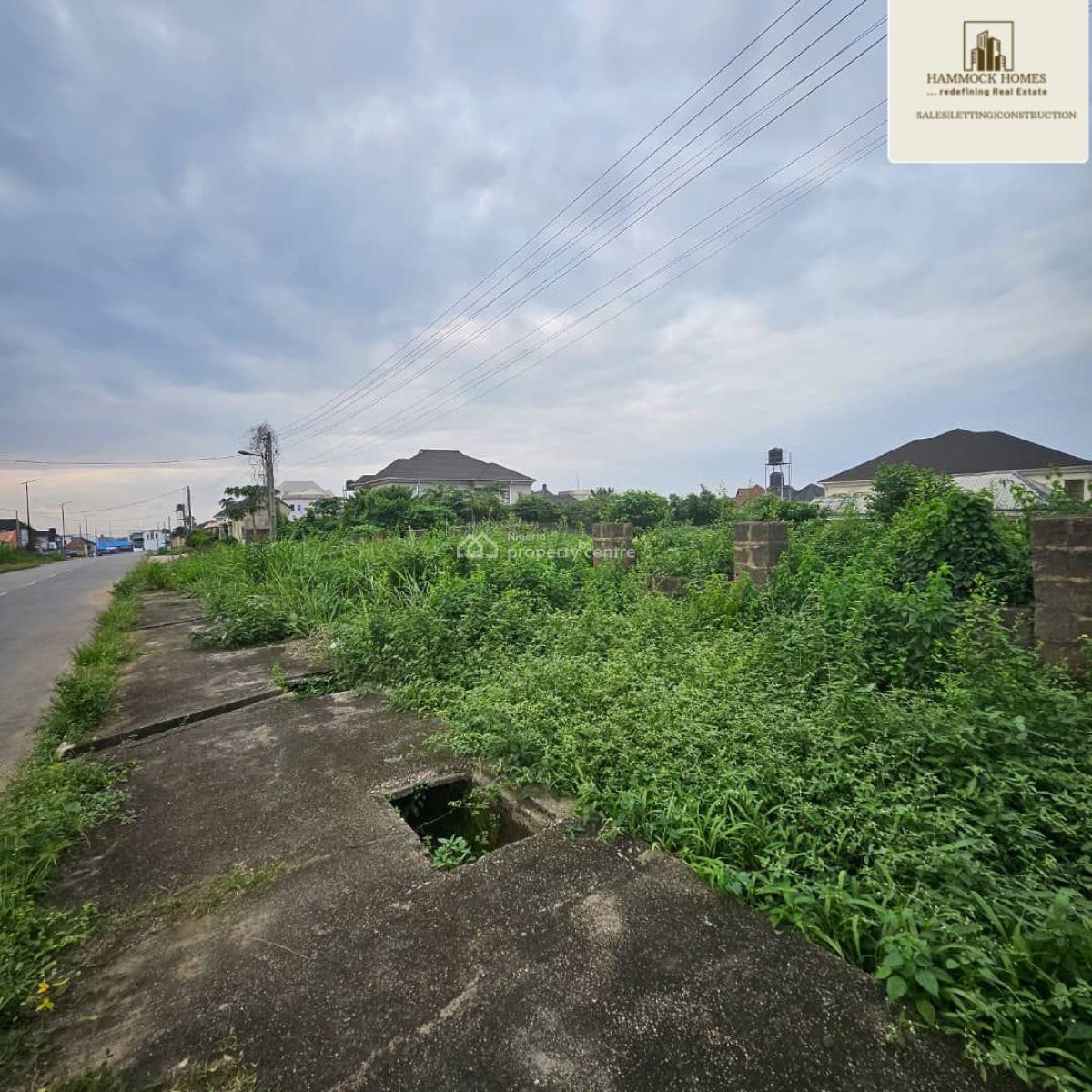 500 Sqm Dry Land, Kolapo Ishola Gra, Akobo, Ibadan, Oyo, Land for Sale