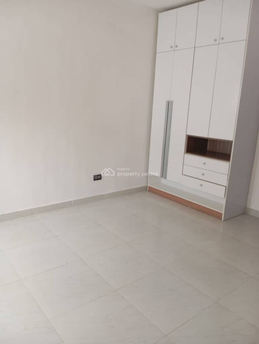 Serviced & Waterview 3bedroom Duplex with a Room Bq, Banana Island, Ikoyi, Banana Island, Ikoyi, Lagos, Terraced Duplex for Rent