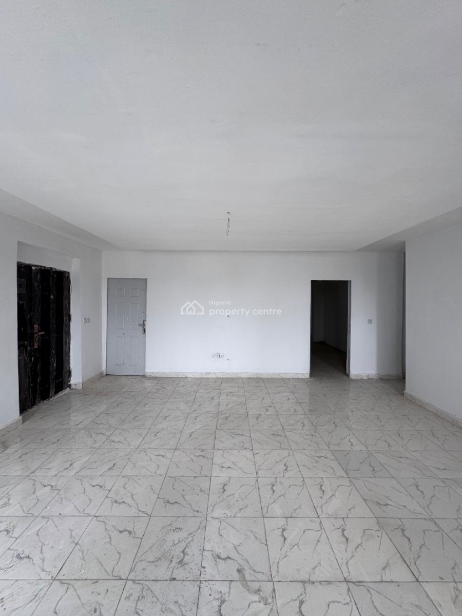Brand New 3bedroom Apartment, Chevron, Lekki, Lagos, Flat / Apartment for Sale
