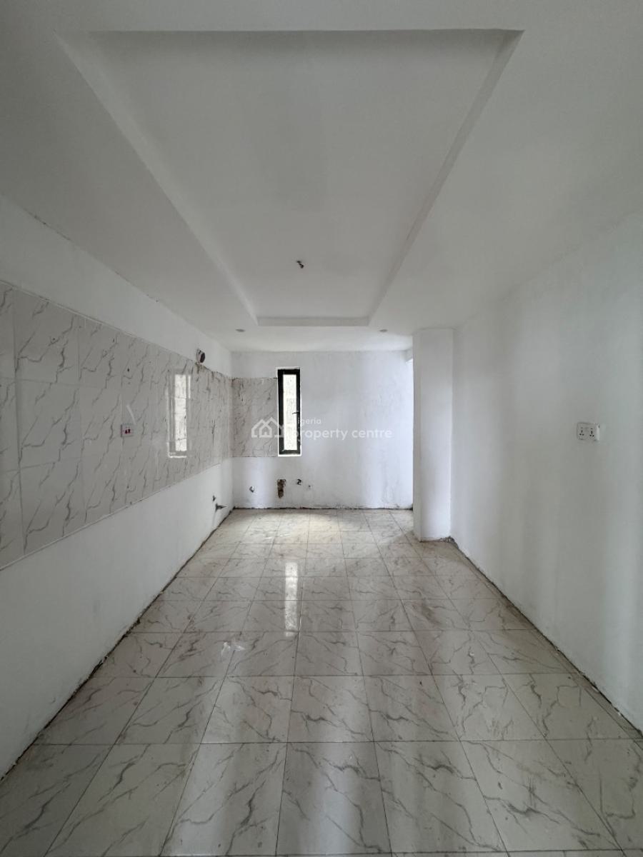 Brand New 3bedroom Apartment, Chevron, Lekki, Lagos, Flat / Apartment for Sale