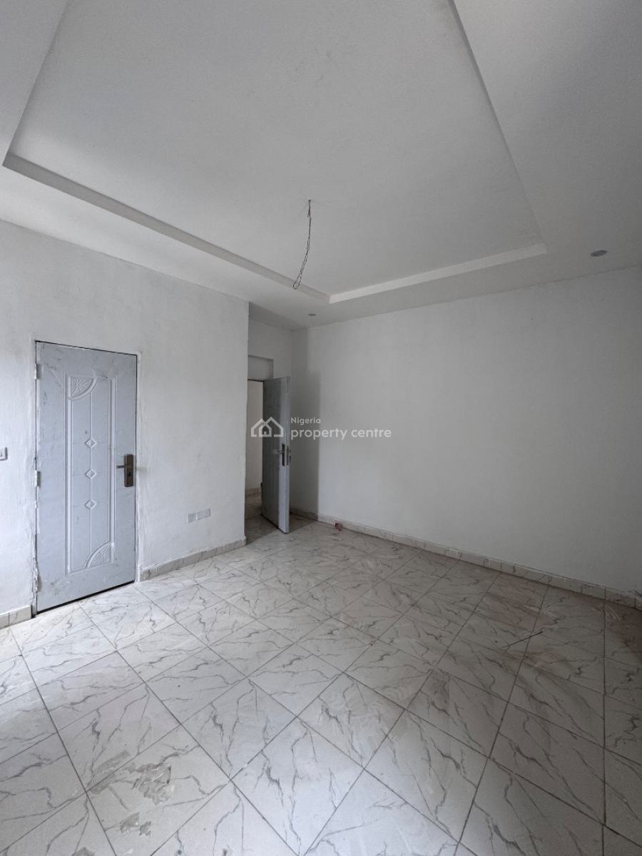 Brand New 3bedroom Apartment, Chevron, Lekki, Lagos, Flat / Apartment for Sale