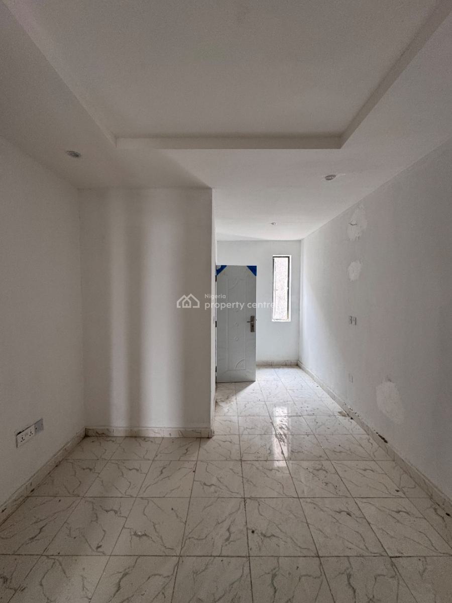 Brand New 3bedroom Apartment, Chevron, Lekki, Lagos, Flat / Apartment for Sale