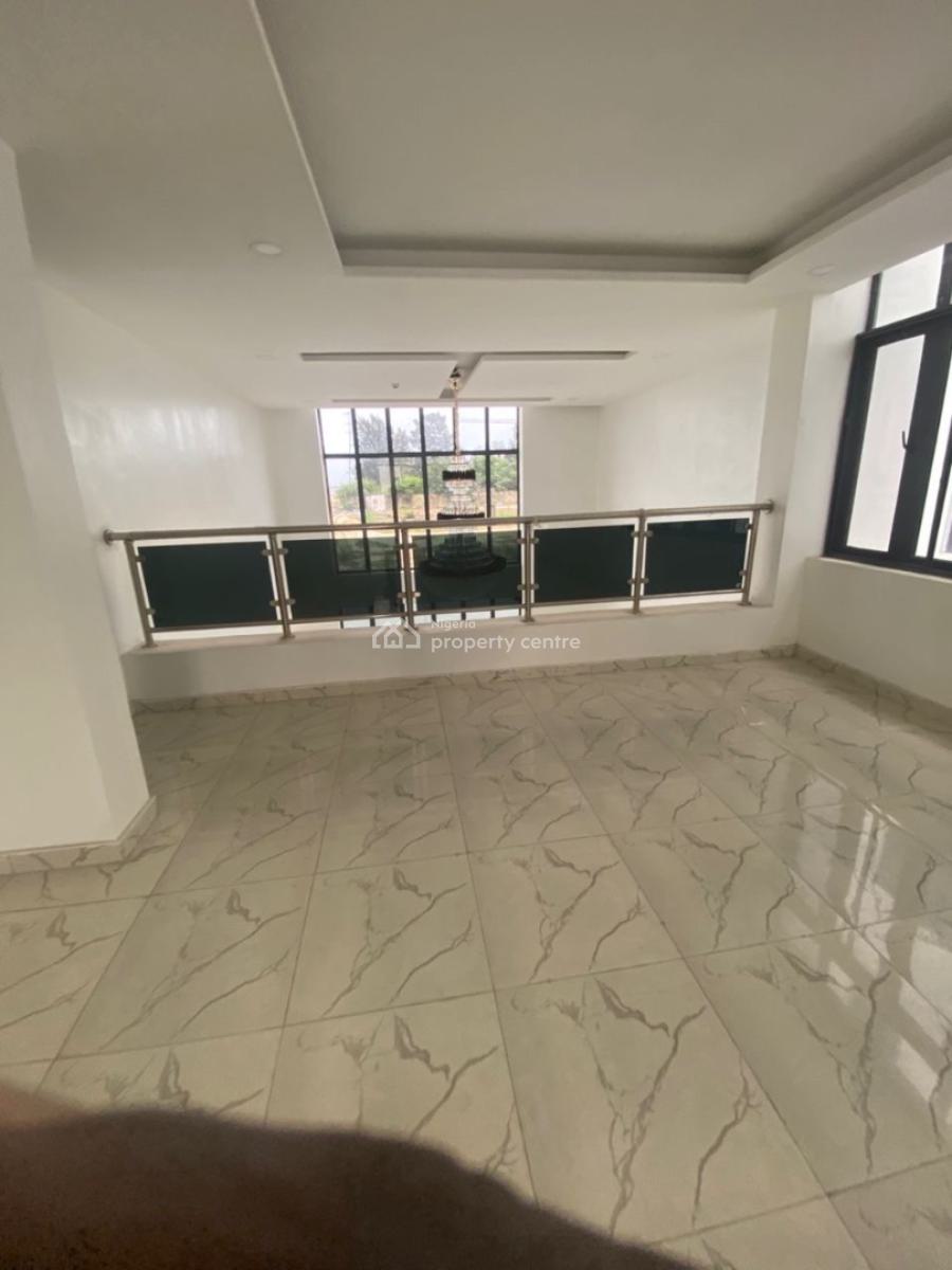 5 Bedroom Detached House, Inside Banana Island Estate, Banana Island, Ikoyi, Lagos, Detached Duplex for Rent