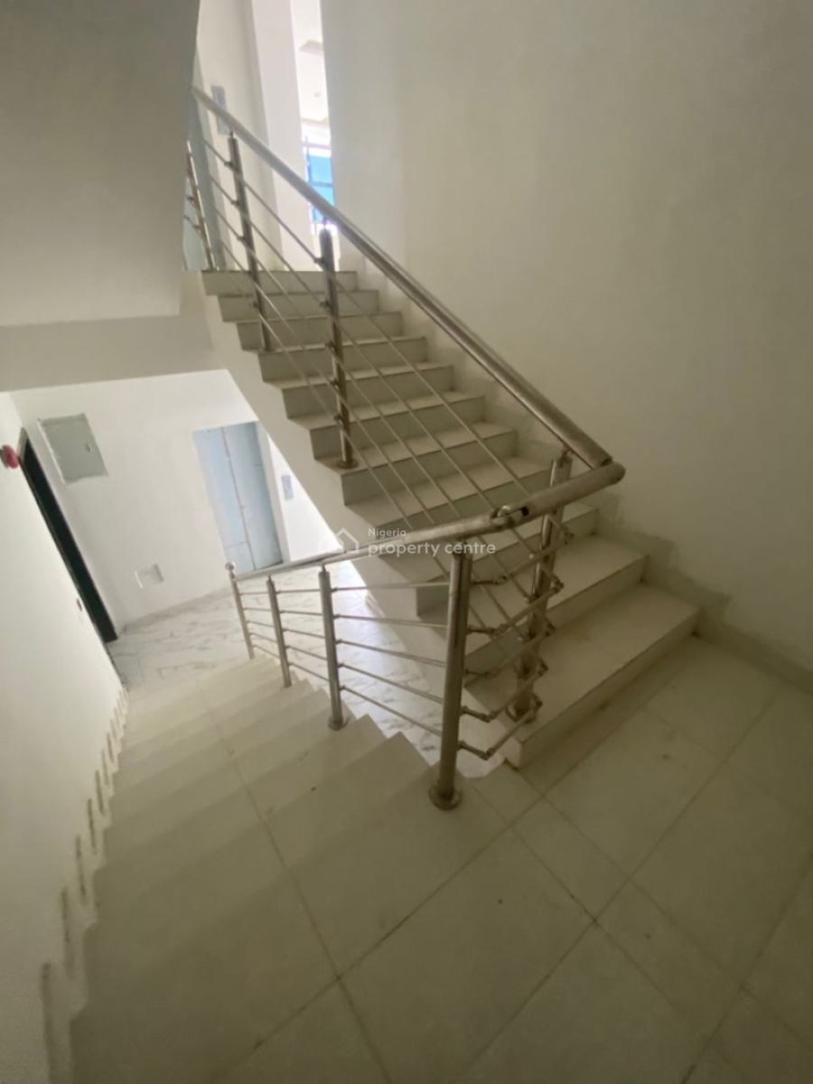 5 Bedroom Detached House, Inside Banana Island Estate, Banana Island, Ikoyi, Lagos, Detached Duplex for Rent