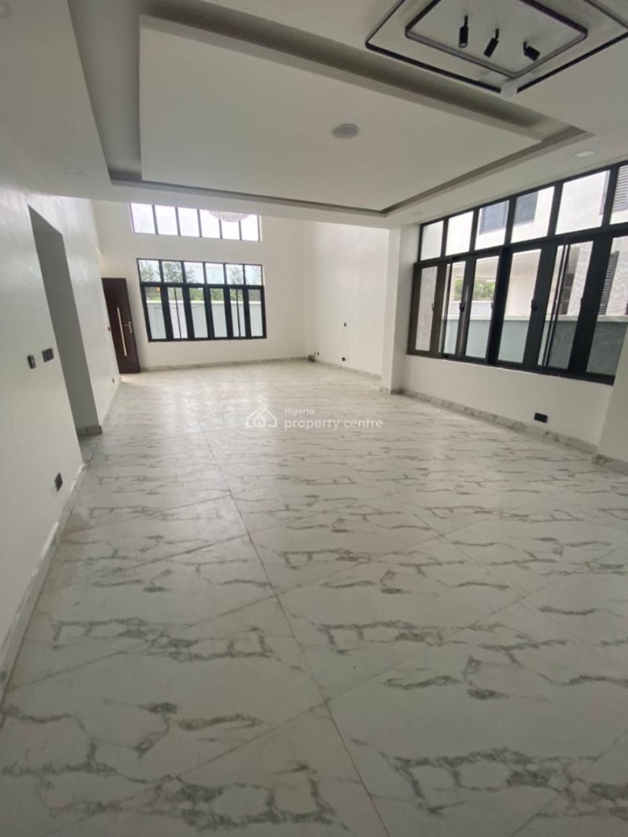 5 Bedroom Detached House, Inside Banana Island Estate, Banana Island, Ikoyi, Lagos, Detached Duplex for Rent
