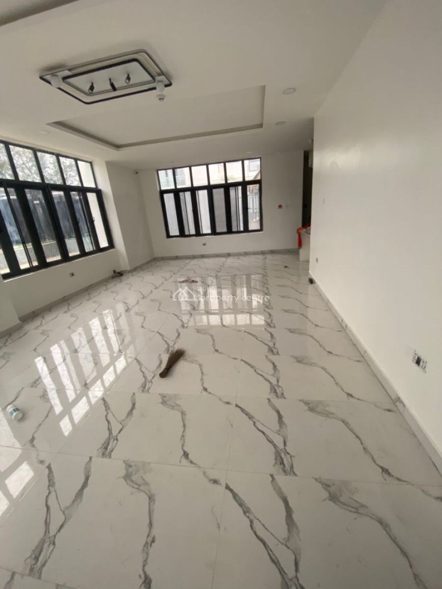 5 Bedroom Detached House, Inside Banana Island Estate, Banana Island, Ikoyi, Lagos, Detached Duplex for Rent