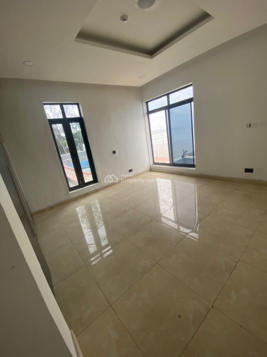 5 Bedroom Detached House, Inside Banana Island Estate, Banana Island, Ikoyi, Lagos, Detached Duplex for Rent