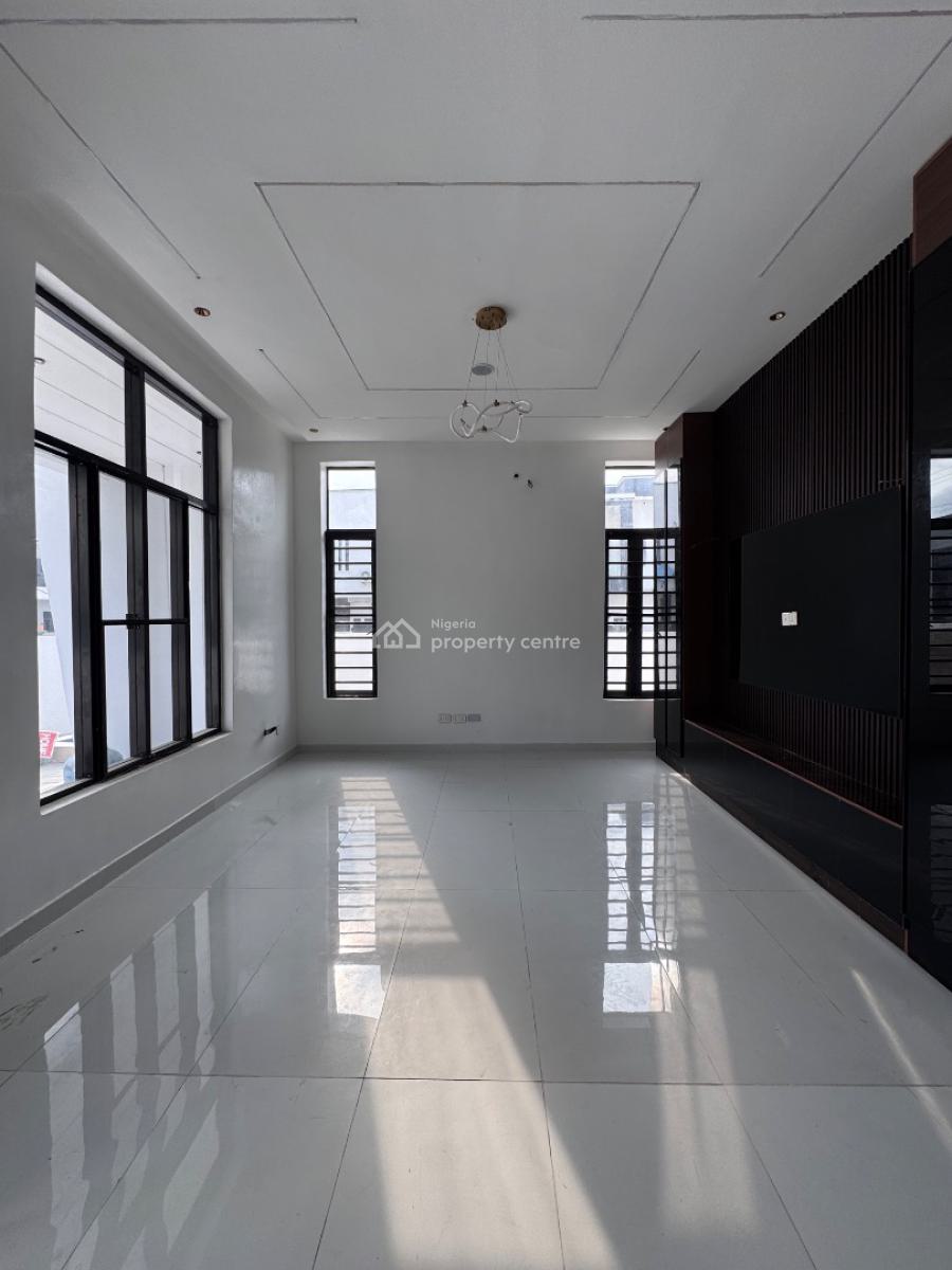 Newly Built 5bedroom Detached Duplex with Pool, Ajah, Ajah, Lagos, Detached Duplex for Sale