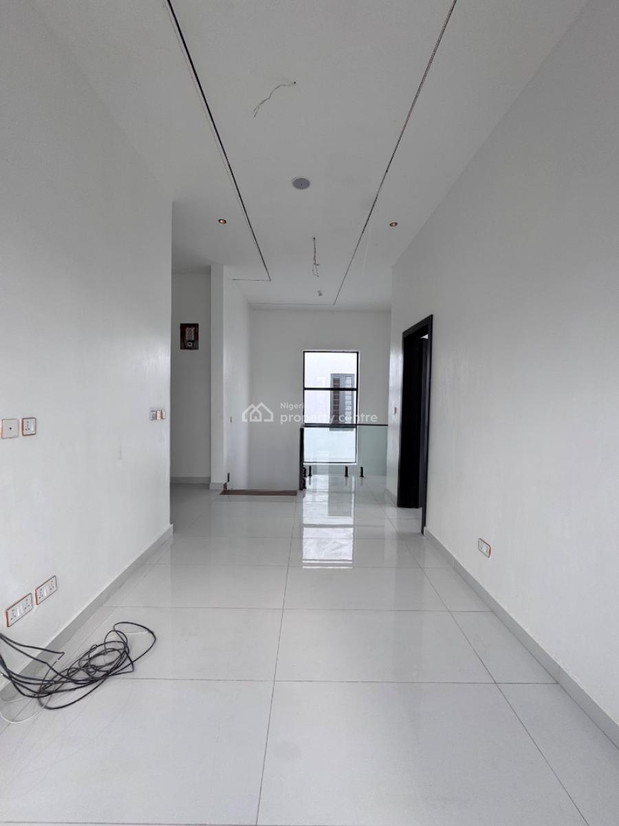 Newly Built 5bedroom Detached Duplex with Pool, Ajah, Ajah, Lagos, Detached Duplex for Sale