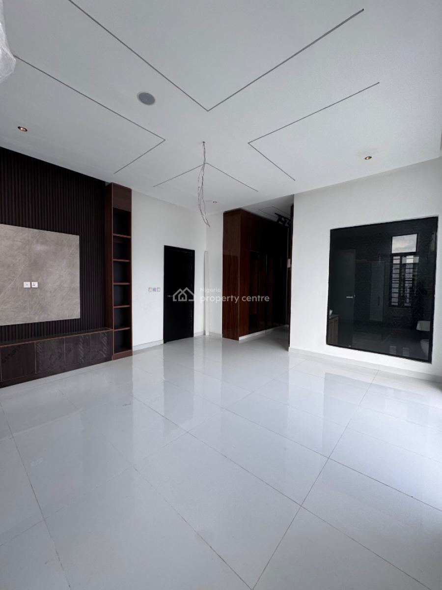 Newly Built 5bedroom Detached Duplex with Pool, Ajah, Ajah, Lagos, Detached Duplex for Sale