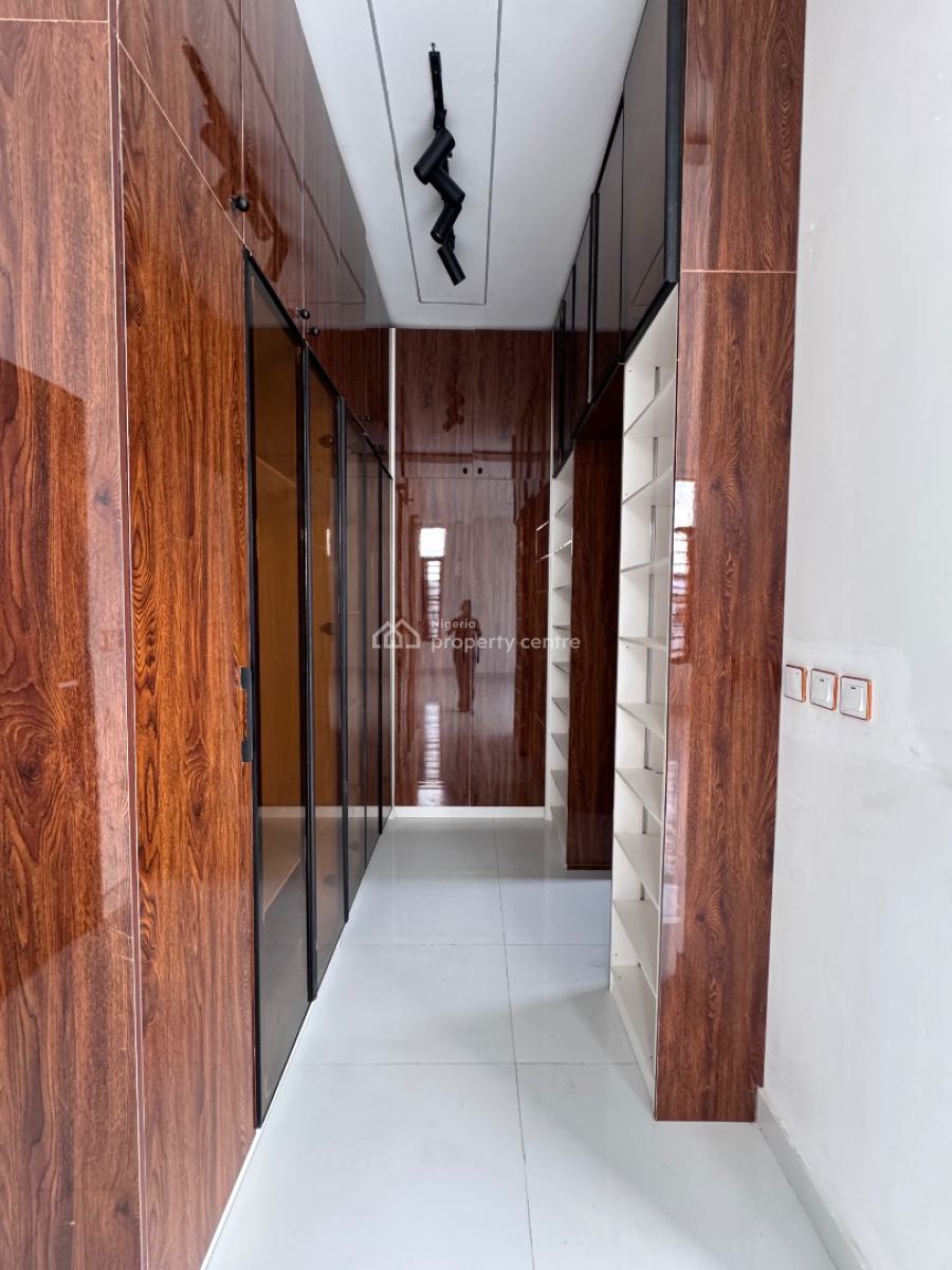 Newly Built 5bedroom Detached Duplex with Pool, Ajah, Ajah, Lagos, Detached Duplex for Sale