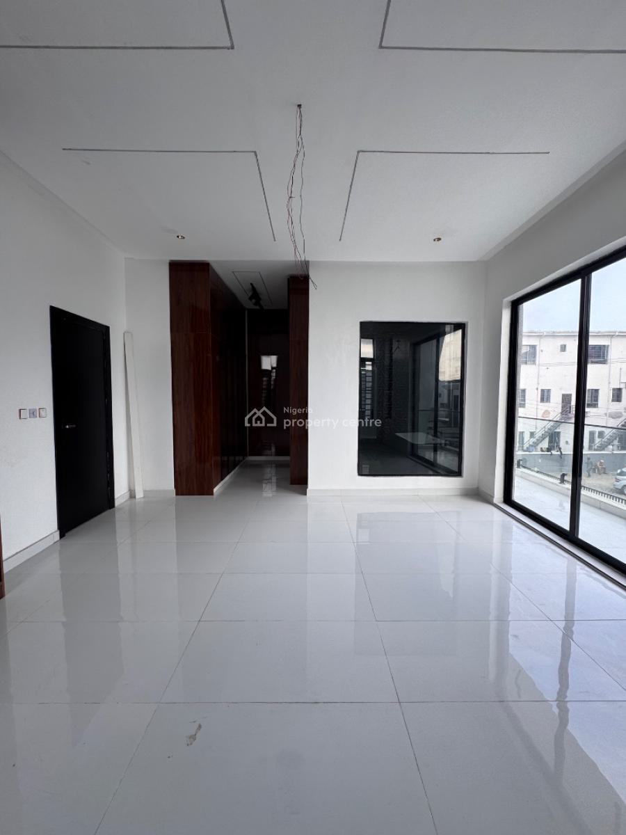 Newly Built 5bedroom Detached Duplex with Pool, Ajah, Ajah, Lagos, Detached Duplex for Sale