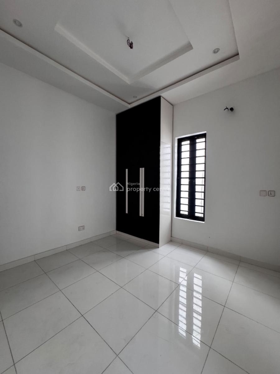 Newly Built 5bedroom Detached Duplex with Pool, Ajah, Ajah, Lagos, Detached Duplex for Sale