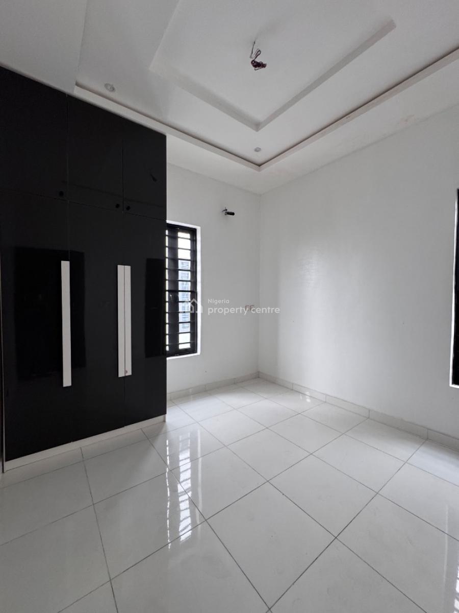 Newly Built 5bedroom Detached Duplex with Pool, Ajah, Ajah, Lagos, Detached Duplex for Sale