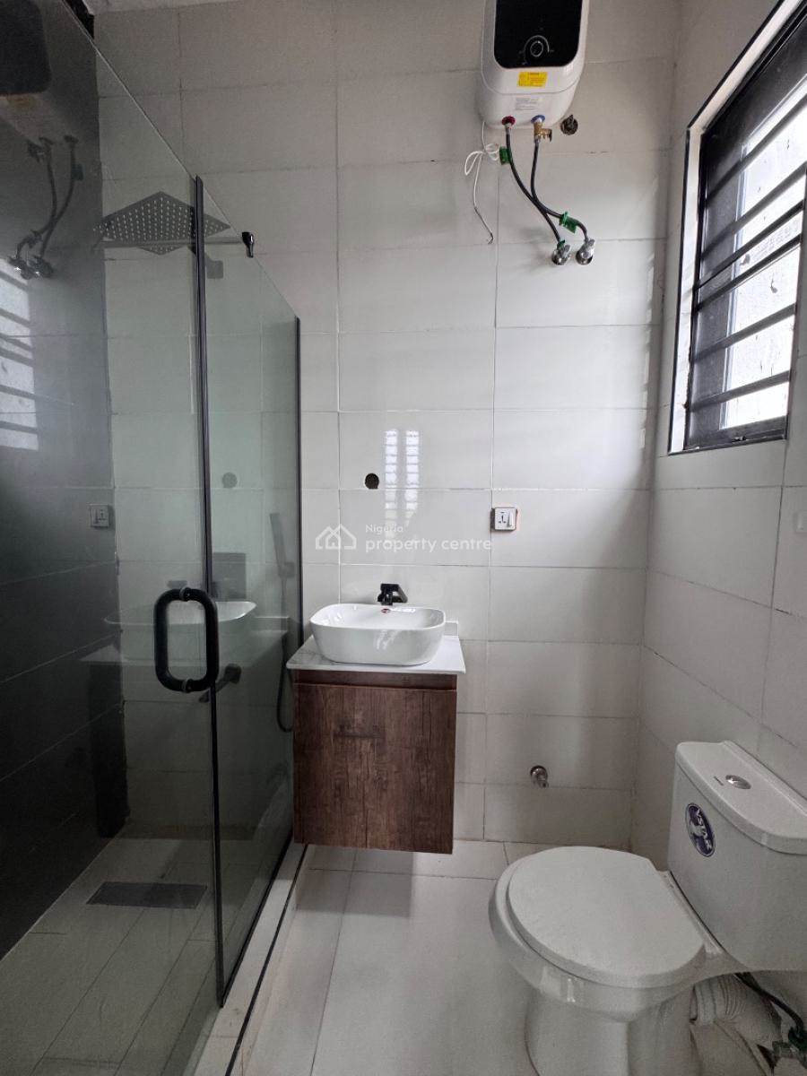 Newly Built 5bedroom Detached Duplex with Pool, Ajah, Ajah, Lagos, Detached Duplex for Sale