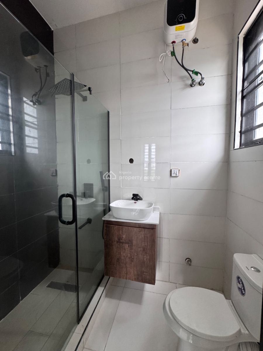 Newly Built 5bedroom Detached Duplex with Pool, Ajah, Ajah, Lagos, Detached Duplex for Sale