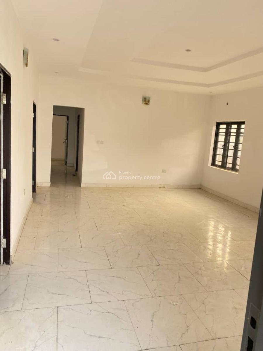 Three Bedroom Bungalow, Awoyaya, Awoyaya, Ibeju Lekki, Lagos, Detached Bungalow for Sale