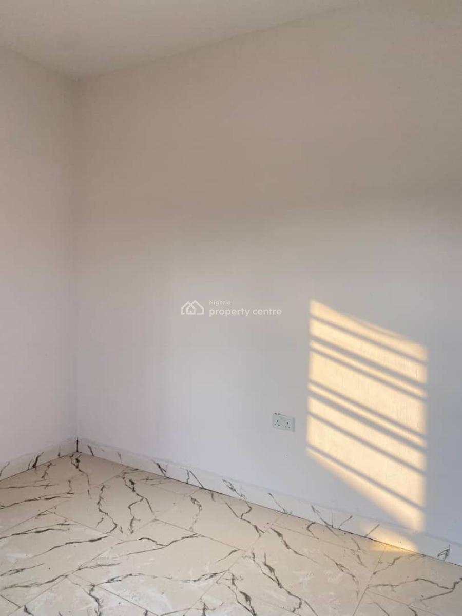 Three Bedroom Bungalow, Awoyaya, Awoyaya, Ibeju Lekki, Lagos, Detached Bungalow for Sale