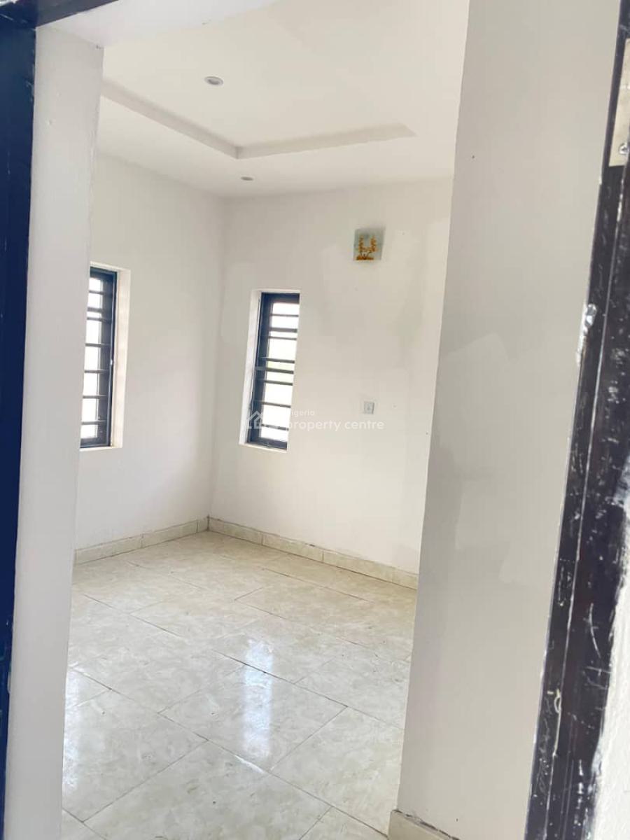 Three Bedroom Bungalow, Awoyaya, Awoyaya, Ibeju Lekki, Lagos, Detached Bungalow for Sale