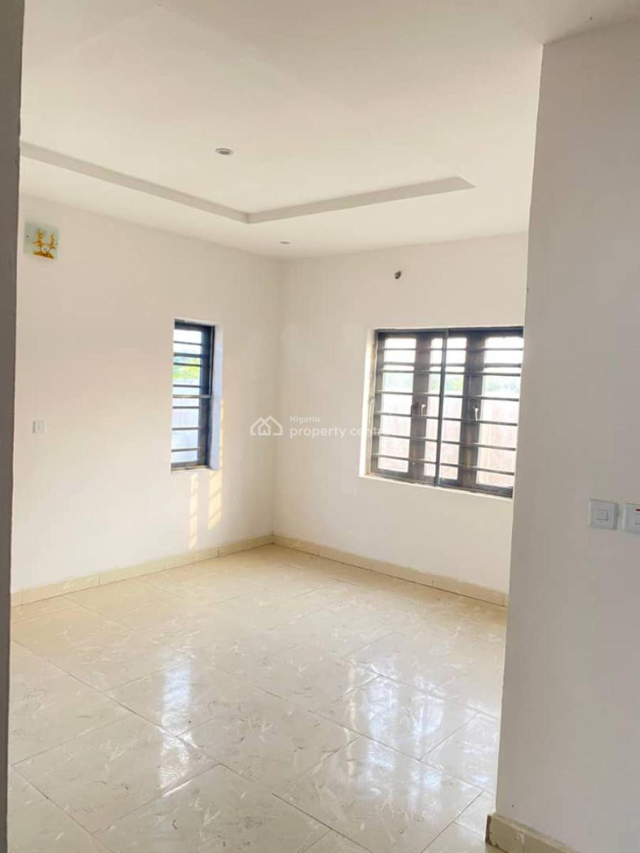 Three Bedroom Bungalow, Awoyaya, Awoyaya, Ibeju Lekki, Lagos, Detached Bungalow for Sale