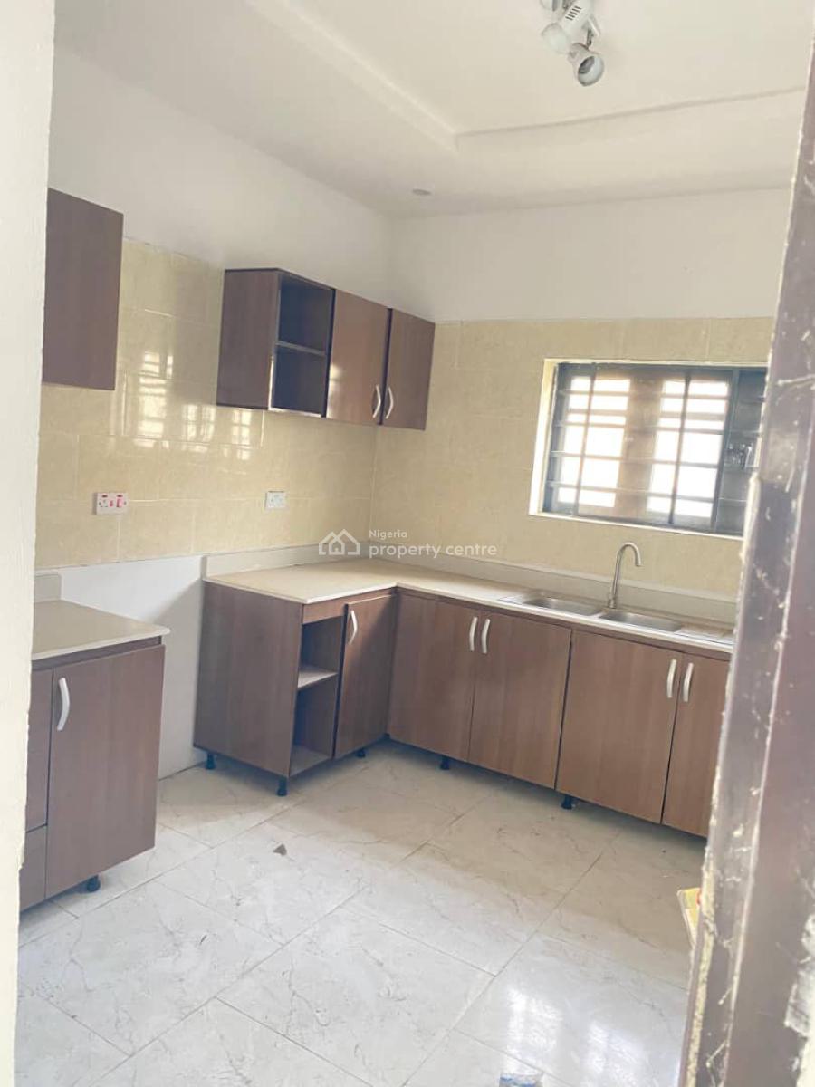 Three Bedroom Bungalow, Awoyaya, Awoyaya, Ibeju Lekki, Lagos, Detached Bungalow for Sale