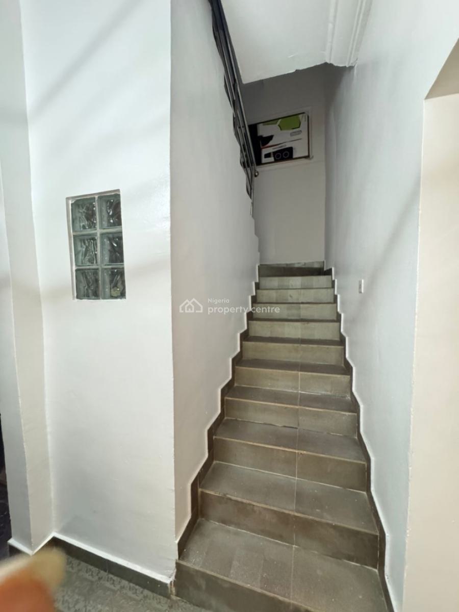 Luxuriously Furnished 4bedroom Semi Detached Duplex + Bq, Bera Estate, Off Chevron Drive, Lekki, Lagos, Lekki, Lagos, Semi-detached Duplex for Rent