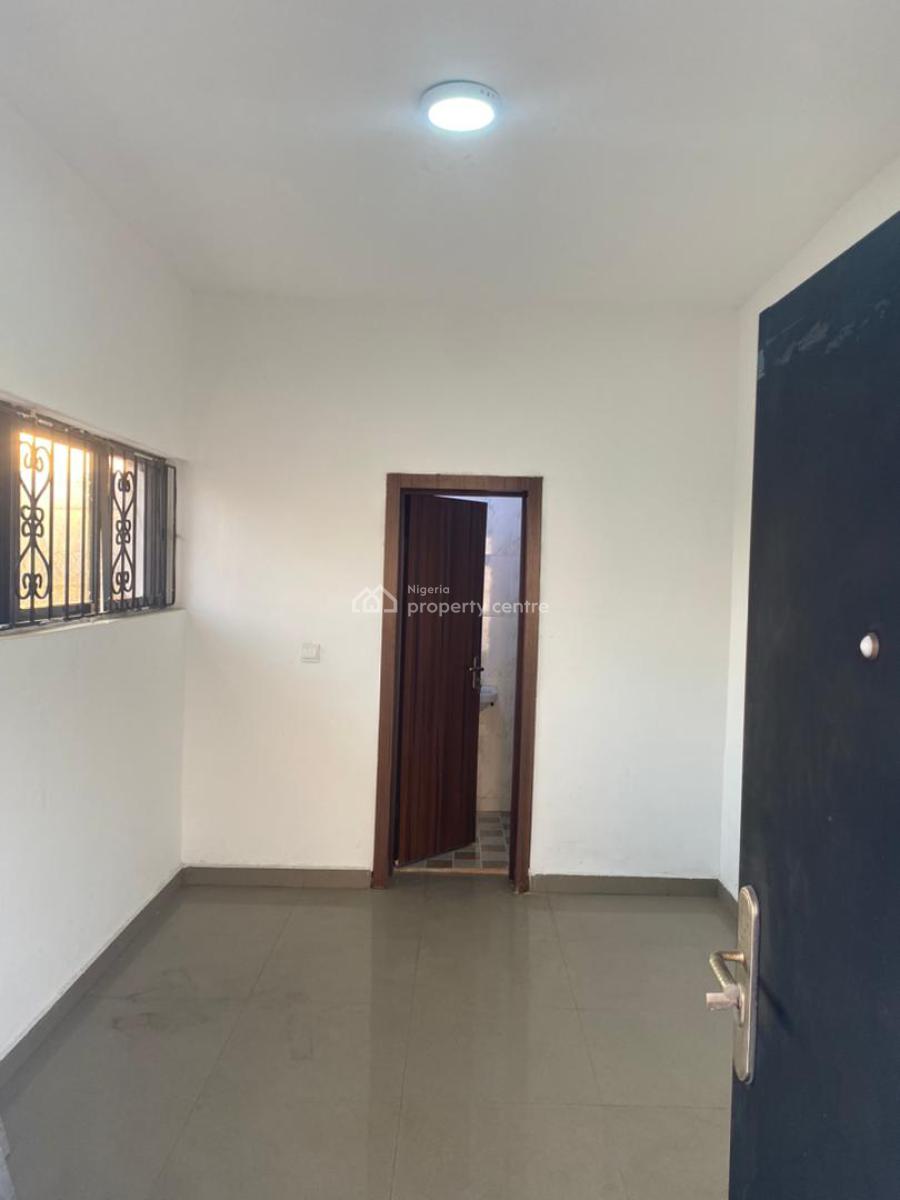 Spacious  Room Self, Sangotedo, Ajah, Lagos, Self Contain (single Rooms) for Rent