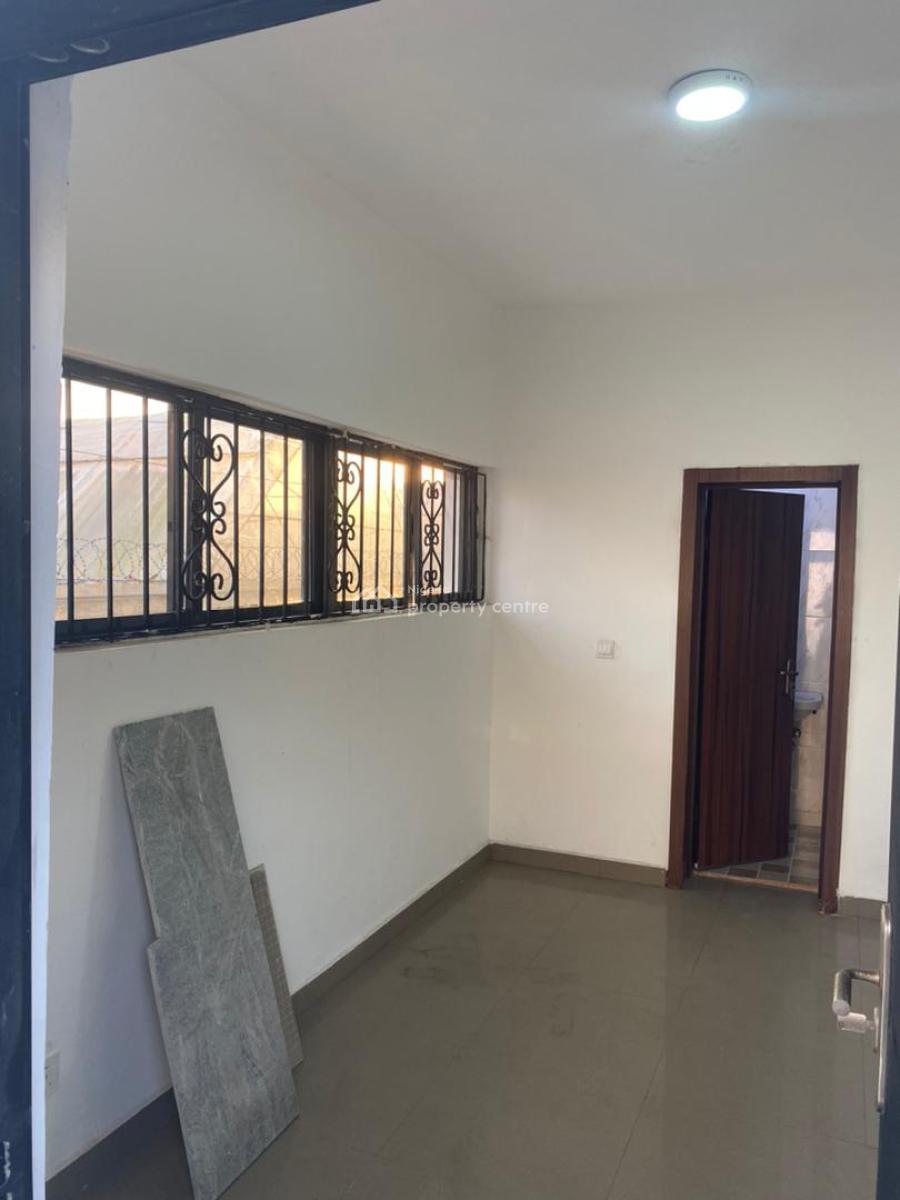 Spacious  Room Self, Sangotedo, Ajah, Lagos, Self Contain (single Rooms) for Rent