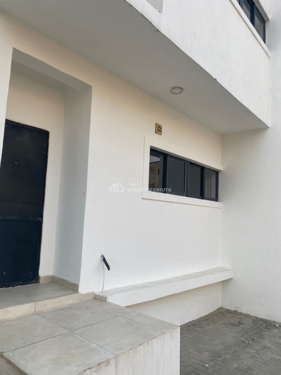 Spacious  Room Self, Sangotedo, Ajah, Lagos, Self Contain (single Rooms) for Rent