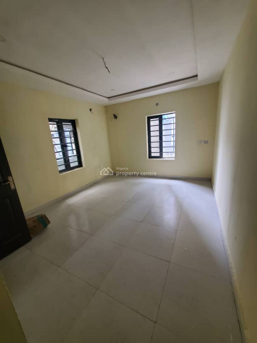 Fully Furnished Luxury 4bedrooms Detached Duplex, Phase 1, Lekki, Lagos, Detached Duplex for Rent